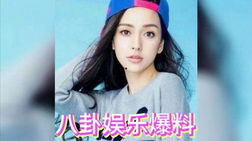 娱乐吃瓜女艺人,揭秘吃瓜女艺人背后的故事