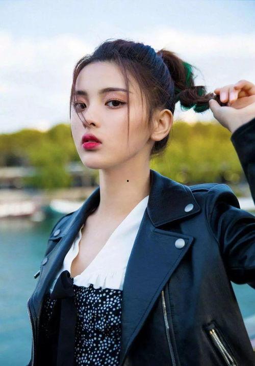 娱乐吃瓜酱linni,揭秘娱乐圈幕后故事，带你领略明星真实生活