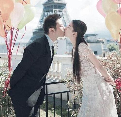 黄晓明baby娱乐吃瓜,吃瓜群众热议明星夫妻生活